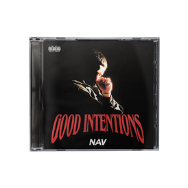 Good Intentions Standard CD