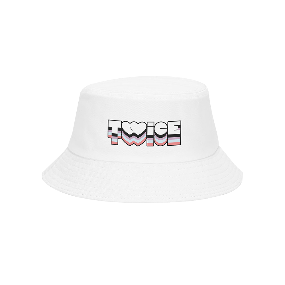 Twice, Bucket Hat