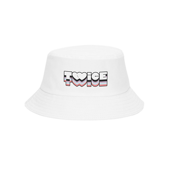 Twice, Bucket Hat