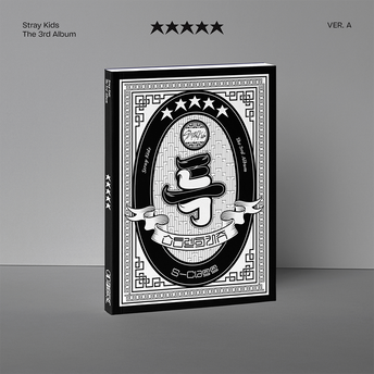 Stray Kids, SKZ-REPLAY Digital Album – Republic Records Official Store