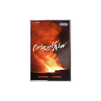 One Right Now Cassette