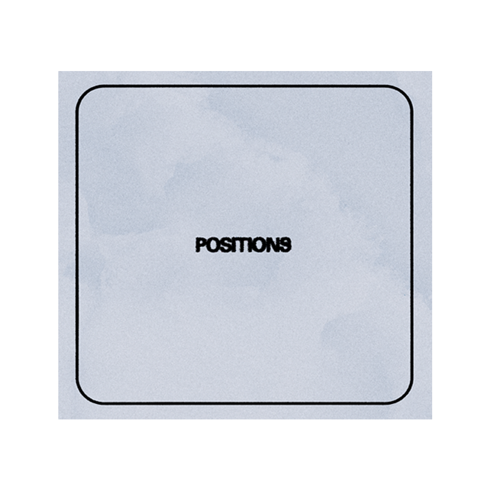  Positions (Deluxe Coloured Vinyl 2LP): CDs & Vinyl
