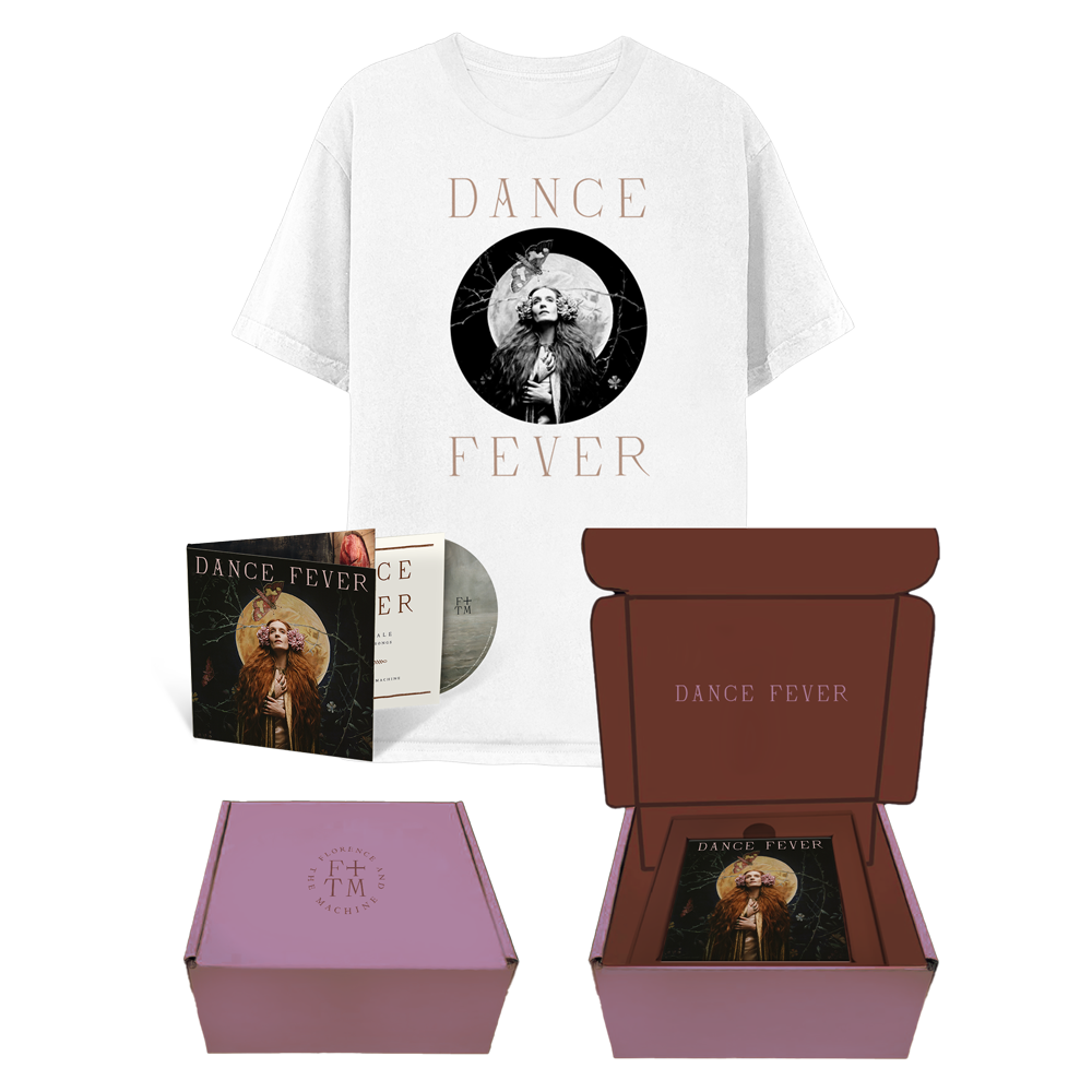 Music - Florence and the Machine | Official Store