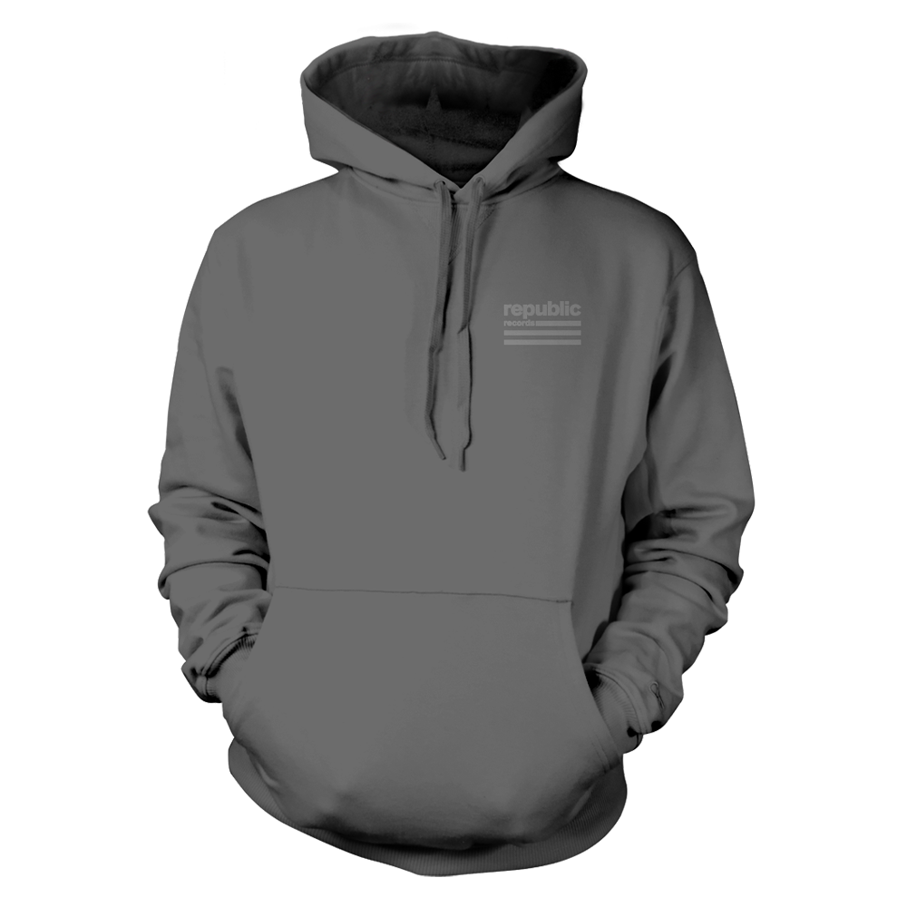 For the best sale republic hoodie