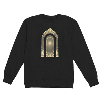 'The Battle at Garden’s Gate' Pullover