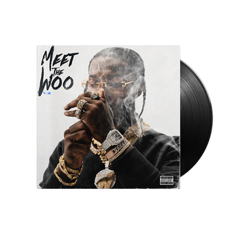 Meet the Woo 2 Deluxe LP