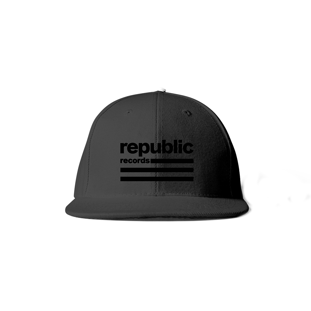 Republic Records Hat