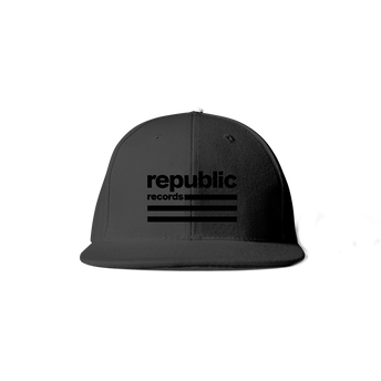 Republic Records Hat