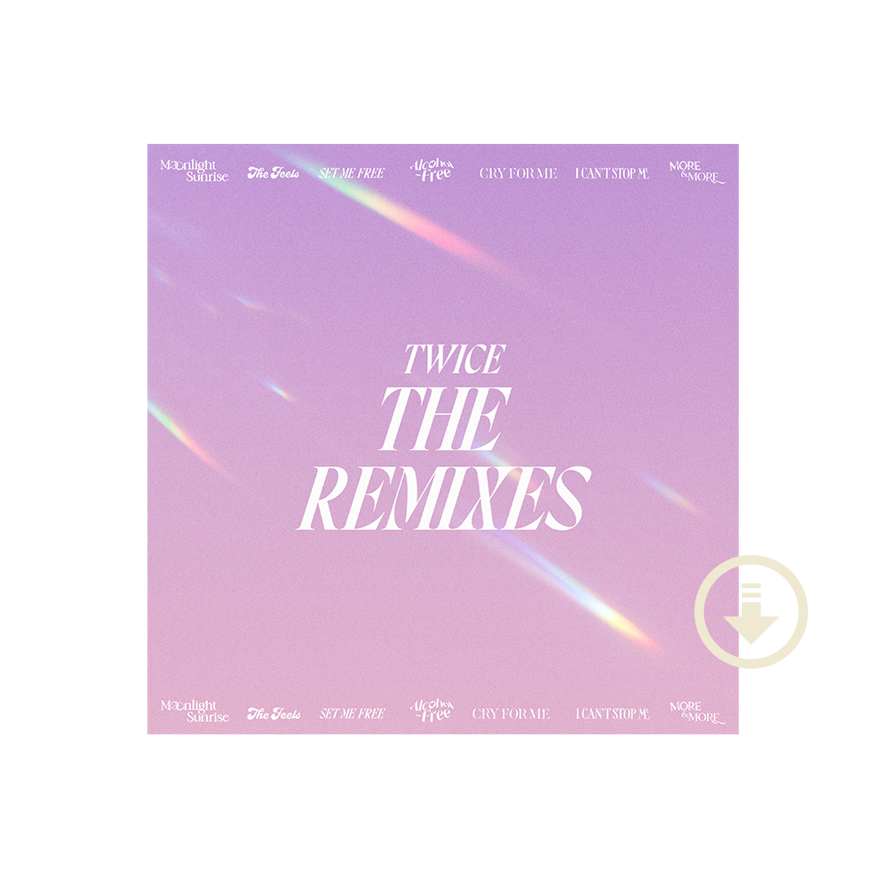 Twice - Republic Records Official Store Twice - Republic Records Official Store